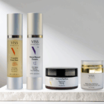 The VISS Age-Defying Ritual (PM)